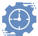 Fast Implementation & Zero Vendor Lock-In
