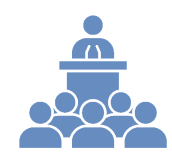 Event Spaces