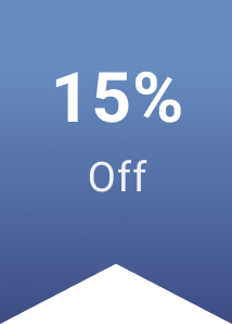 25% Off