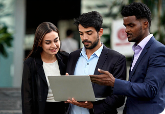 Human Resource Management System