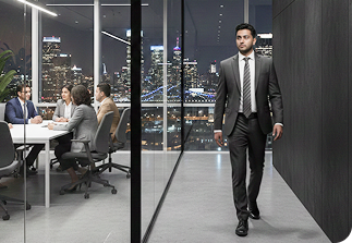 Identity And Access Management
