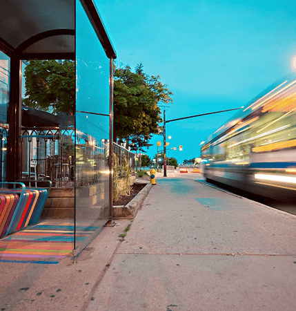 Smart City Centres / Urban Operations Centres