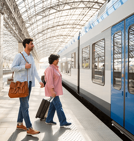 Transport Networks / Public Infrastructure