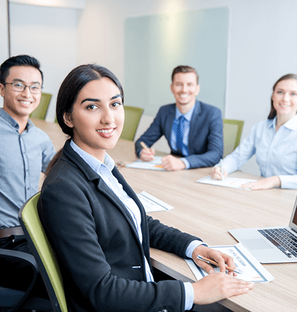Business Groups / Large Multi-Site Enterprises
