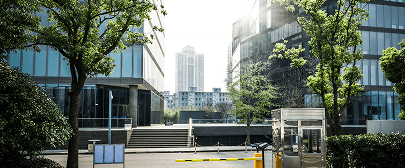 Commercial offices and IT parks