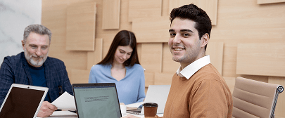 Co-working and managed workspaces