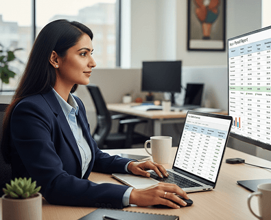 Payroll that can be defended