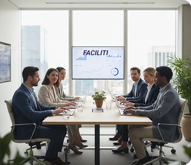 Team collaboration