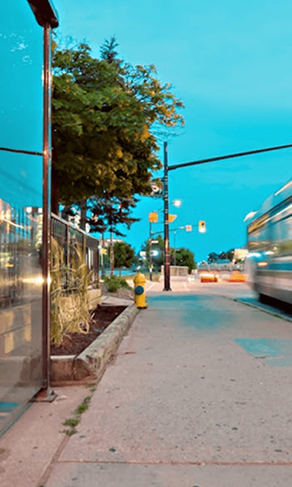 Smart city